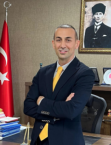 Dr. Atıf ÇİÇEKLİ